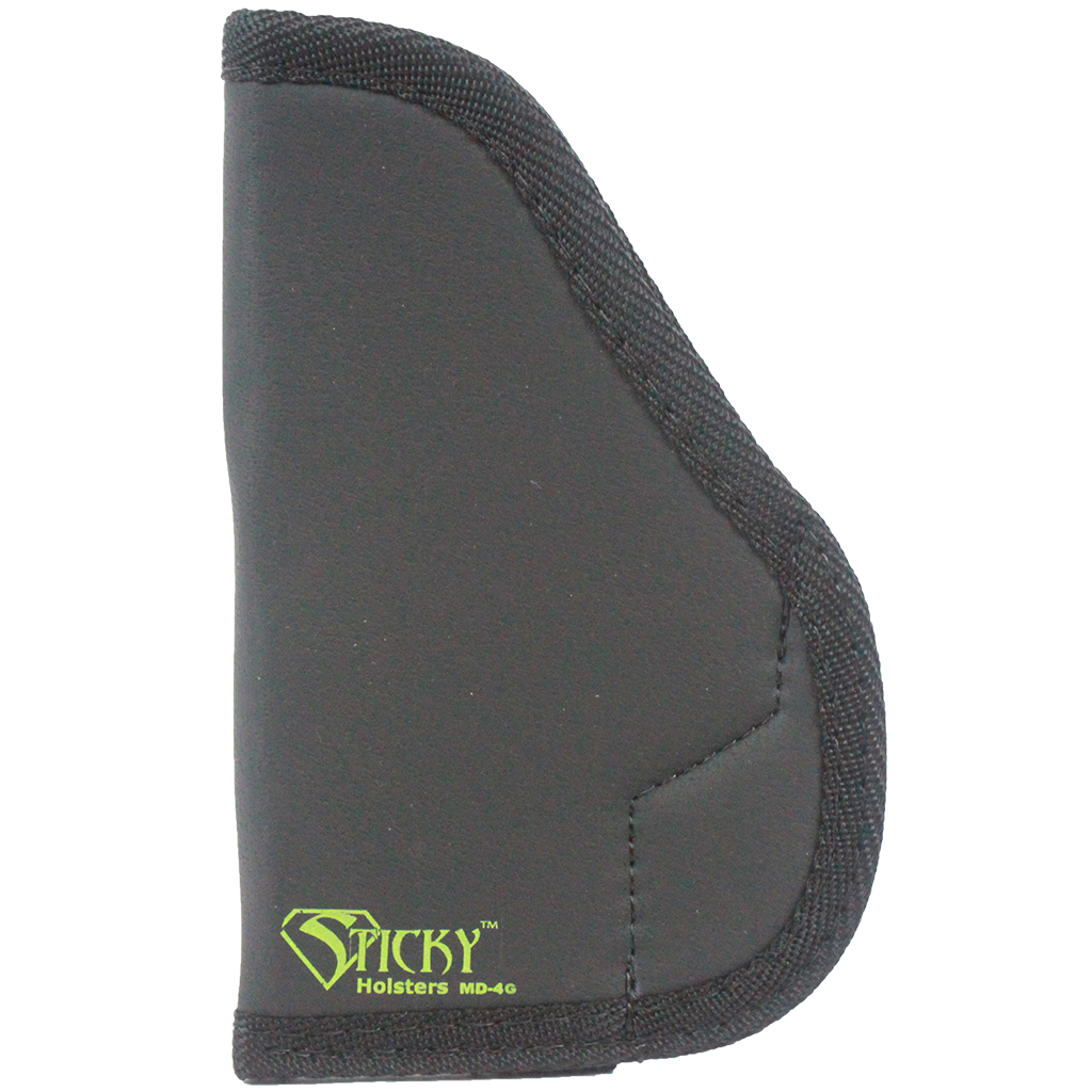 Sticky Holsters MD4 GEN 1 Medium Sticky Holster