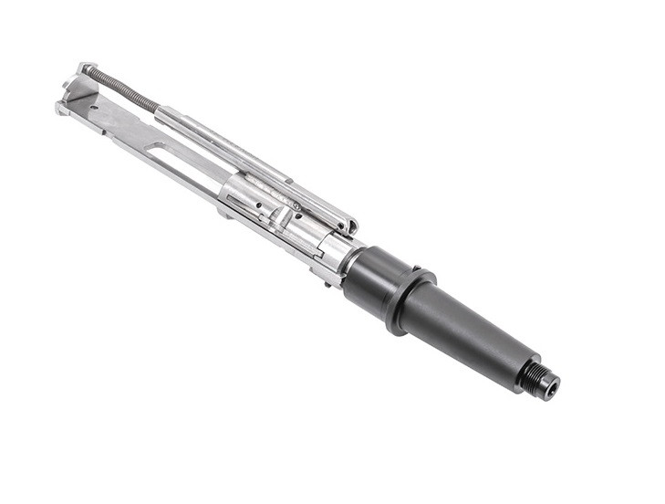 CMMG .22LR 4.5” Barrel & Stainless Steel Bolt Group Kit