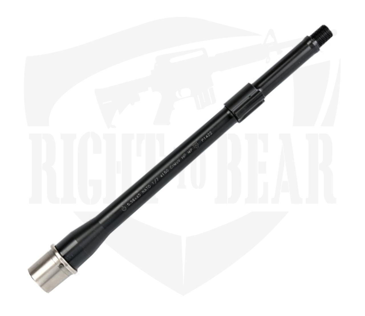 Right To Bear 11.3