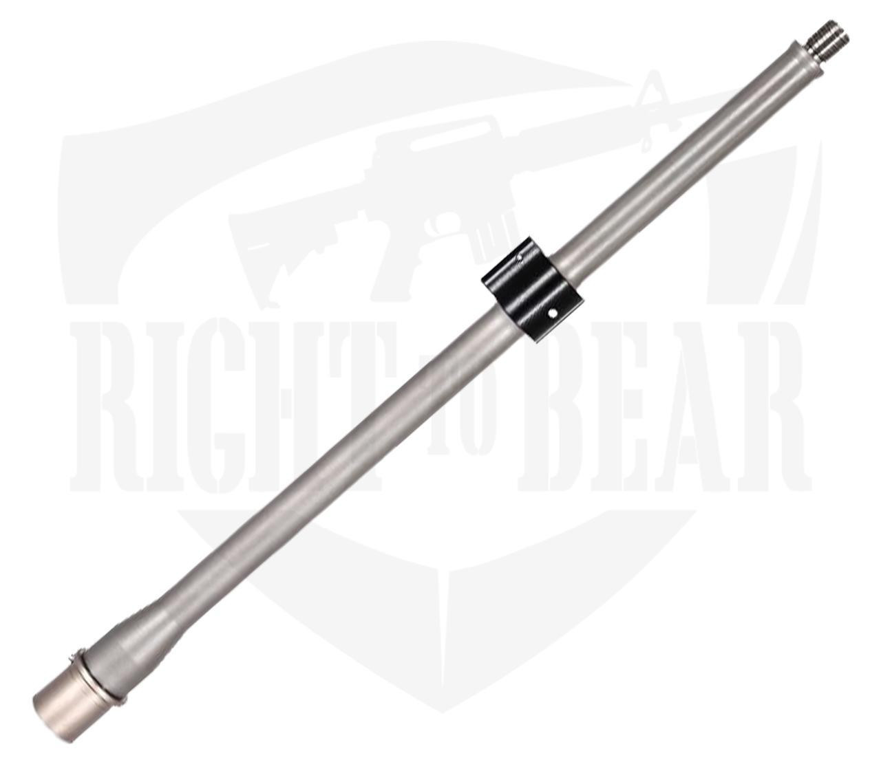 Right To Bear / BA 16