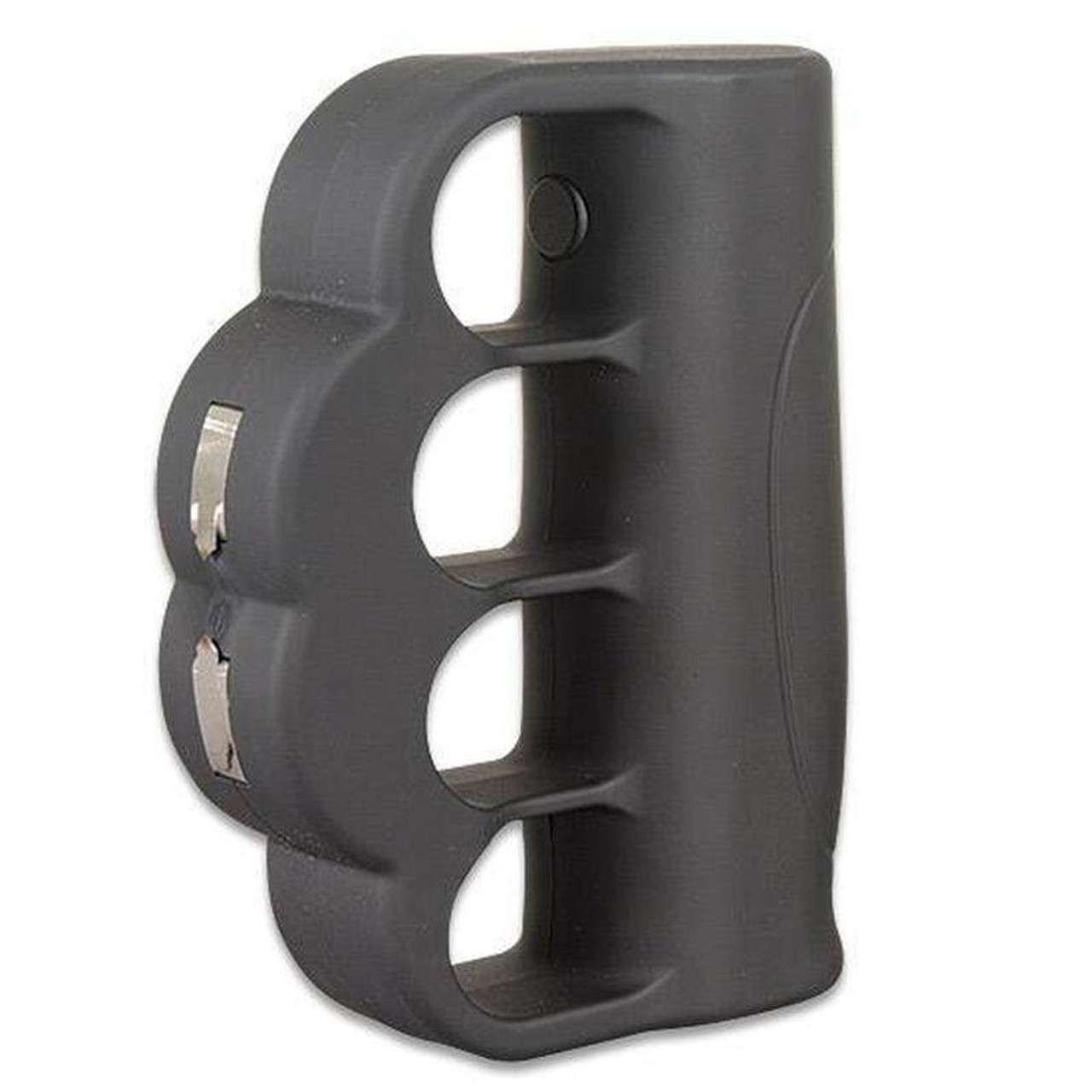 Zap ZAPBK950 Blast Knuckles Stun Gun/Brass Knuckles Portable 12.5 ,zap