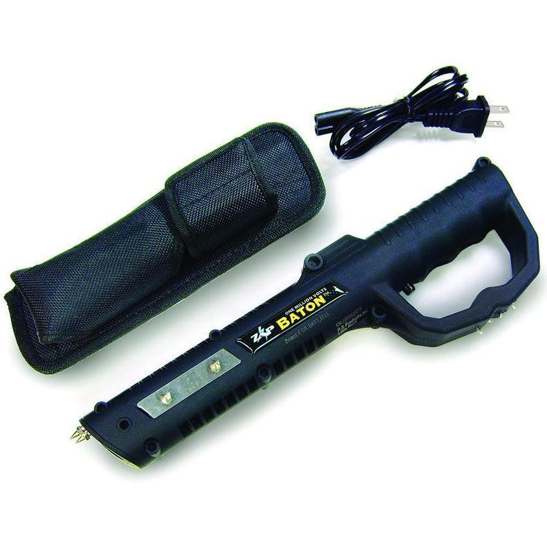 BATON BTーPITVIPER Personal Security Products ZAP BLAST KNUCKLES MULTI PAIN POINT