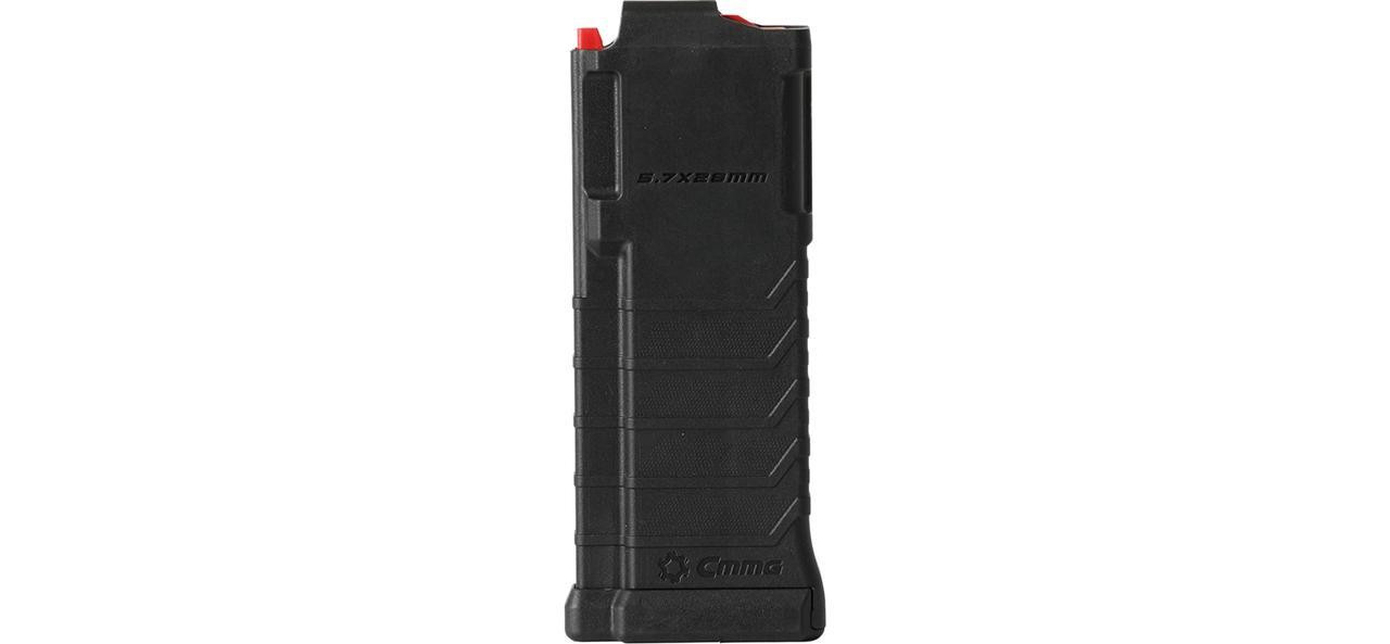 CMMG 5.7x28 AR Conversion Magazine - 40RD. Delayed Blowback