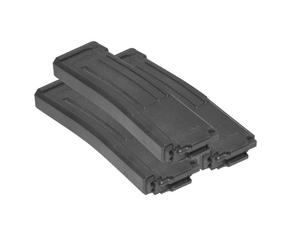 CMMG 5.7x28 AR Conversion Magazine - 40RD, (3-Pack)