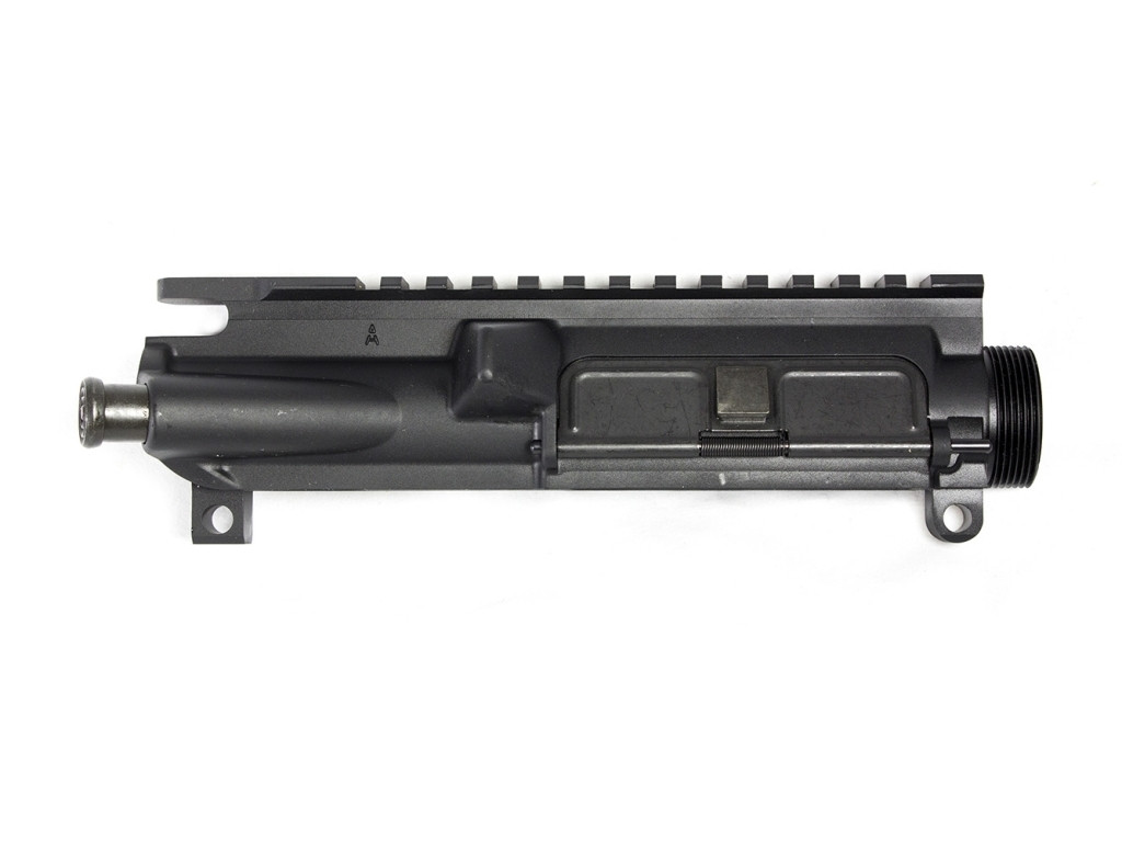 CMMG Upper Receiver Assembly, Mk4
