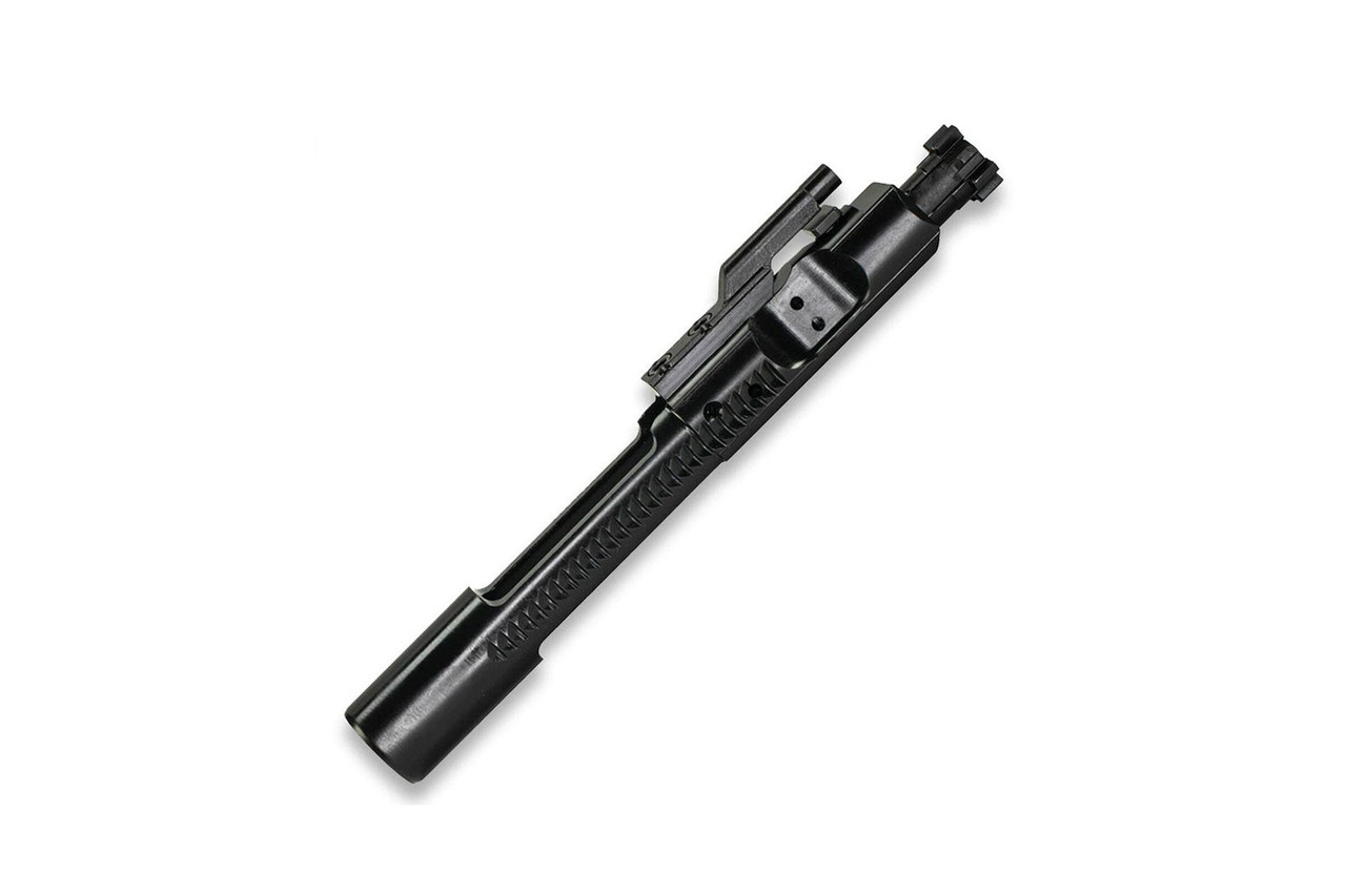 AR-15 / M16 .224 Valkyrie/6.8 SPC II Bolt Carrier Group - Black