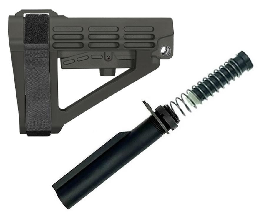 ロッド No.5024 ADVANCEMENT SBR-68 No.5024 ADVANCEMENT SBR-68 【公式通販】
