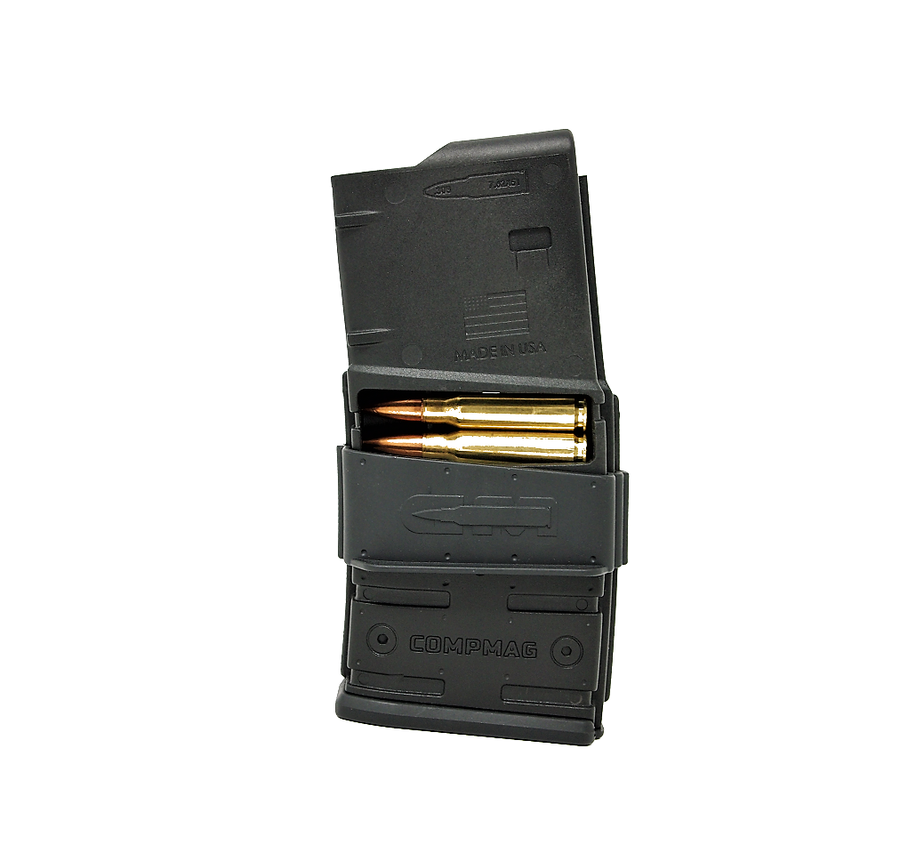 AR-10 COMPMAG - GEN 2 - RightToBear.com