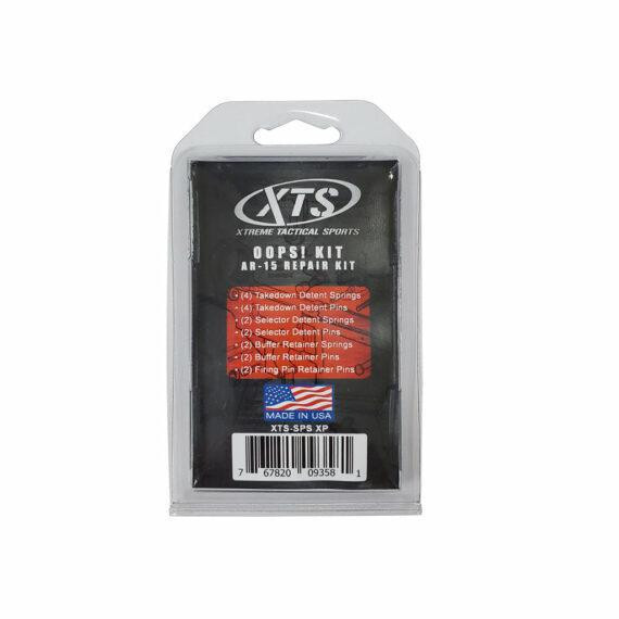 XTS Oops! Kit / AR-15 Repair Kit - RightToBear.com