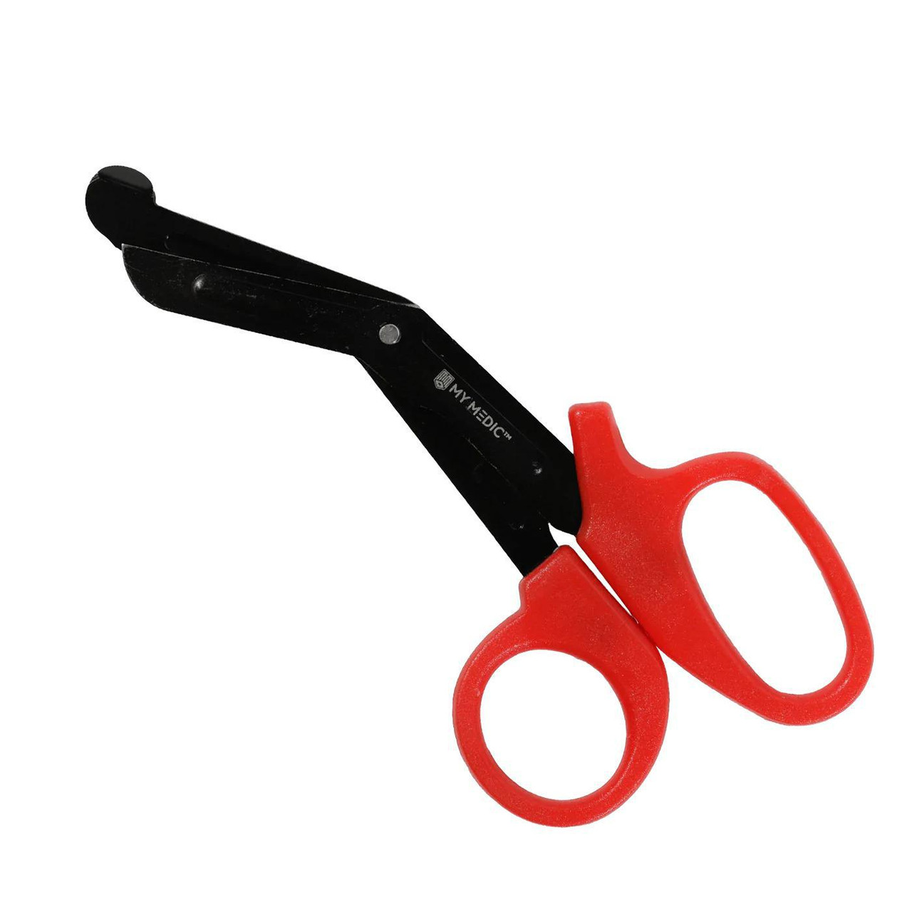 My Medic EMT Shears (Scissors) 5 1/2" Red