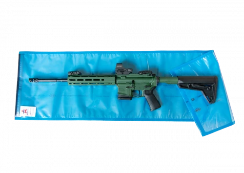 API Tactical Rifle Storage Bag - RightToBear.com