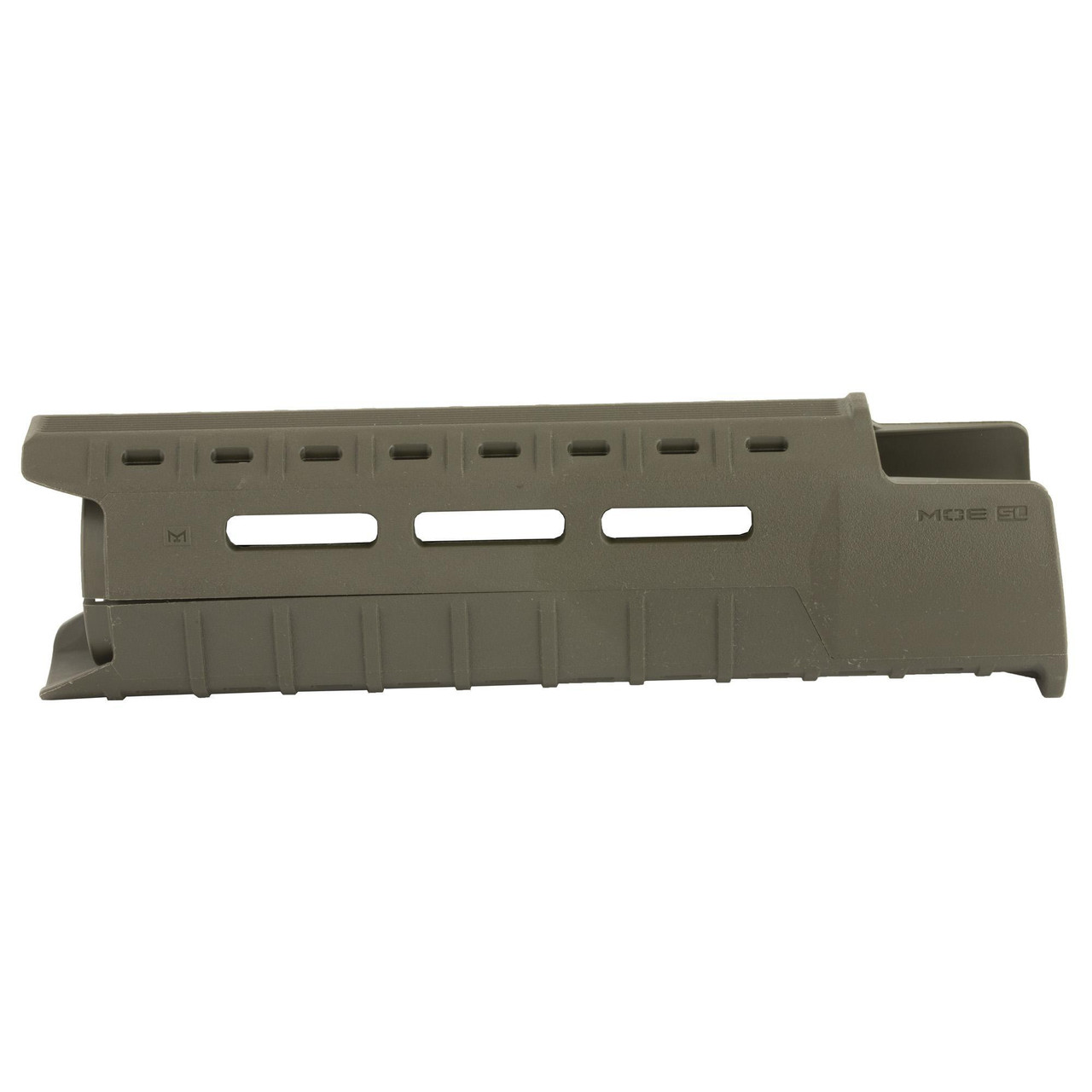 Magpul MOE SL M-LOK Handguard Carbine Length AR15 - OD Green