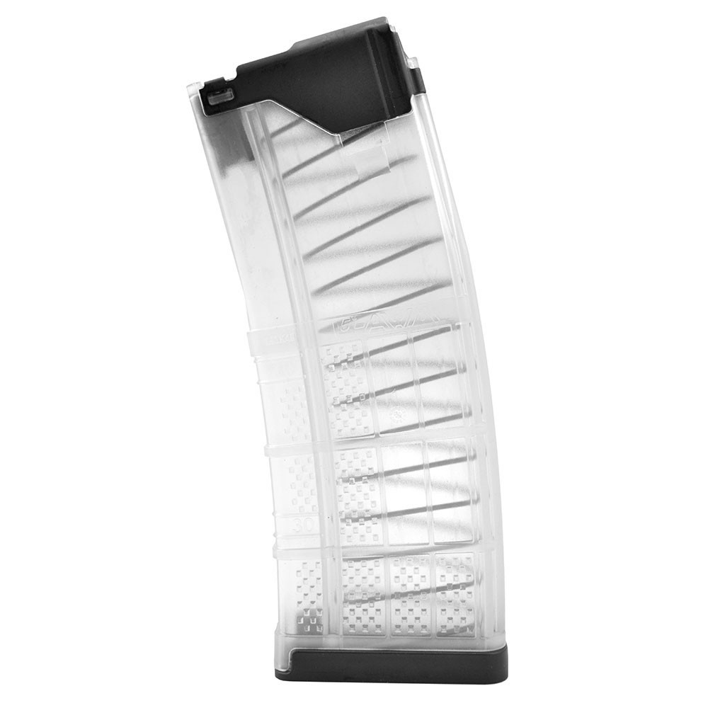 Lancer L5 223/5.56 30-Round Advanced Warfighter Magazine