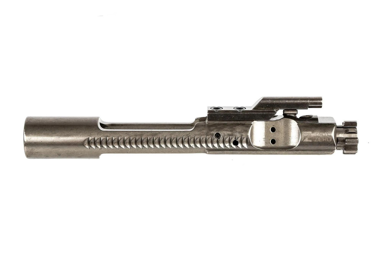 Fail Zero .458 SOCOM EXO Nickel Boron Bolt Carrier Group - No