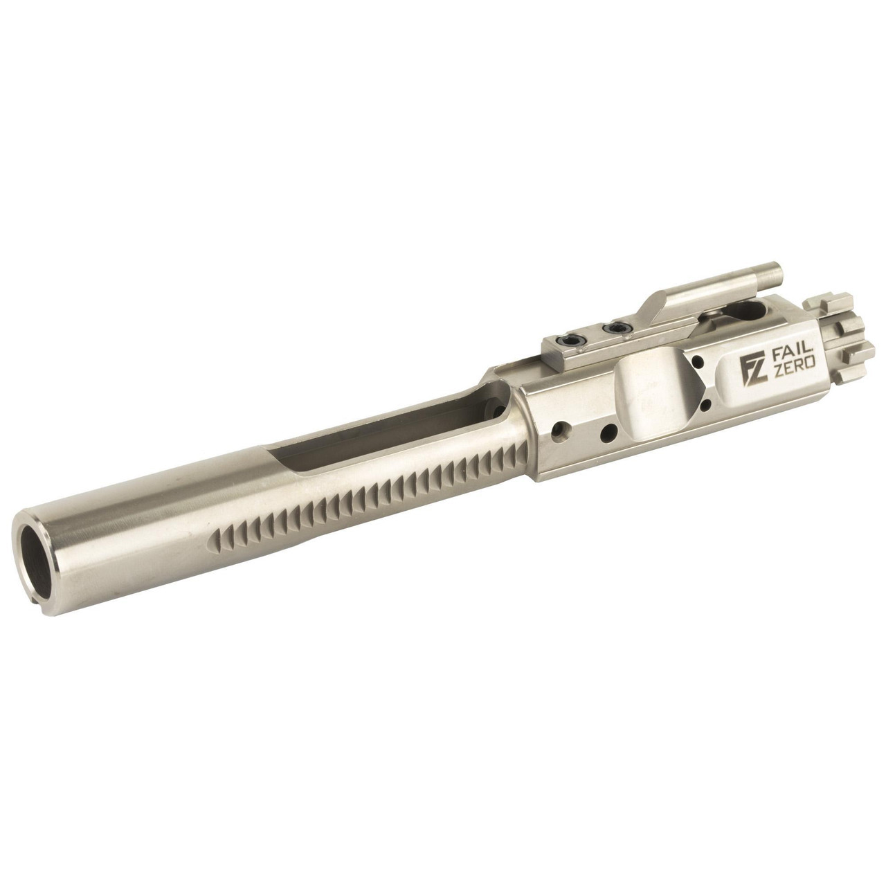 Fail Zero 6.8SPC EXO Nickel Boron Bolt Carrier Group - No Hammer