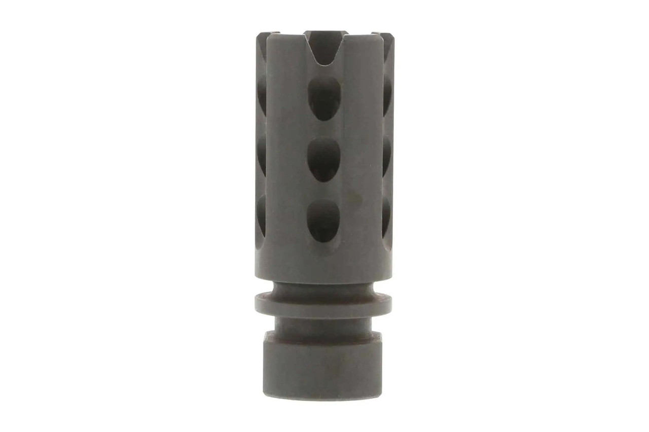 Daniel Defense Extended Superior Suppression Flash Hider - 1/2x28