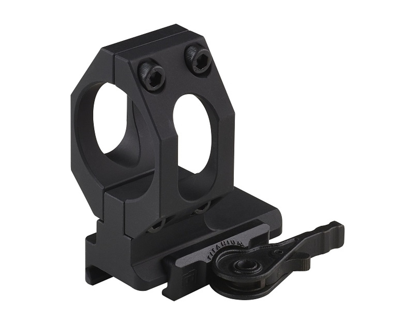 ᐉ American Defence Aimpoint Micro Lightweight QD Mount - Lower 1/3  Co-Witness Price • Reviews • Characteristics • Manual ⇒ Vortexbalt Optics