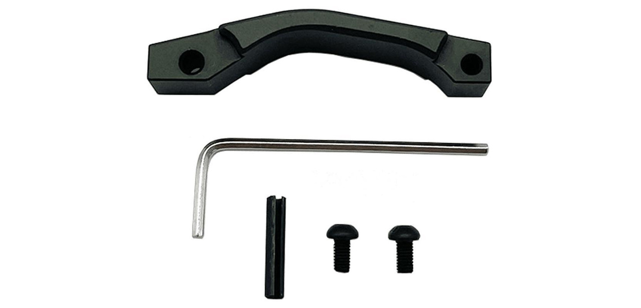 Enhanced Trigger Guard for AR-15/M4 - ODG - RightToBear.com