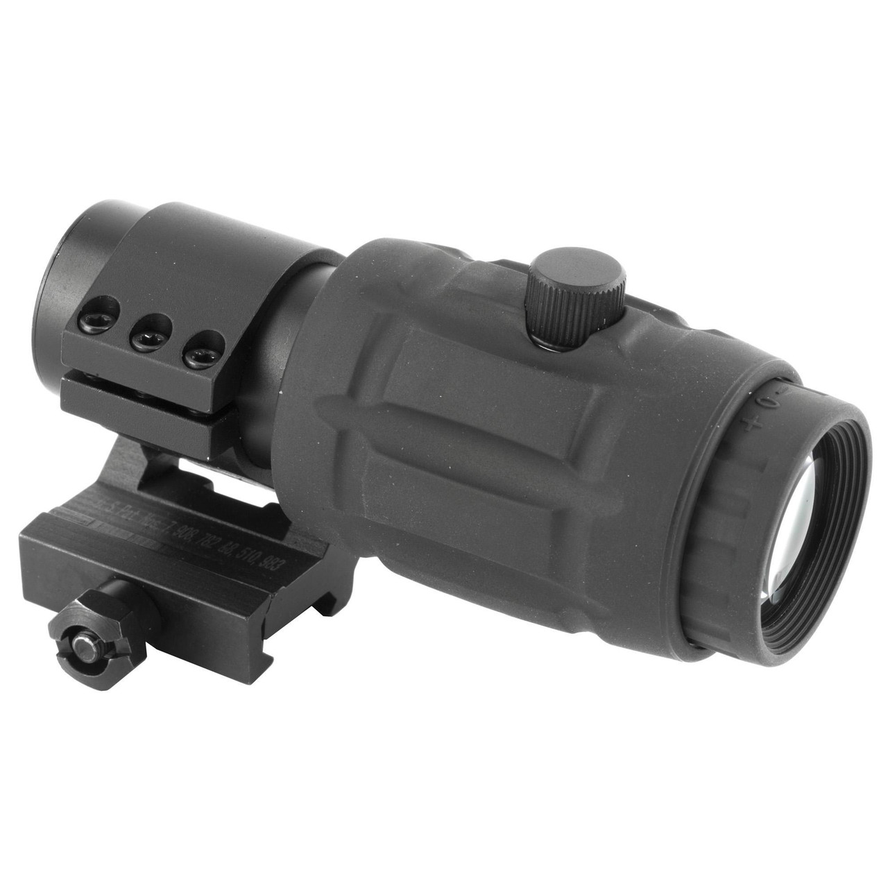 Bushnell 3X24mm AR Optics Transition 3x Magnifier - RightToBear.com