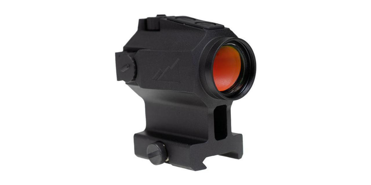 Red Dot Combo | P-11 1x20mm w/ 22mm 3x Magnifier JUILET3