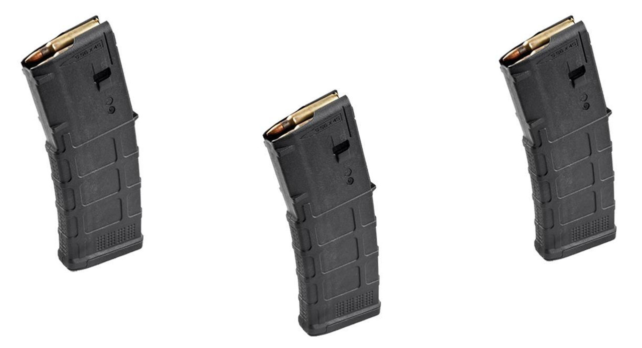 MAGPUL PMAG 30 AR/M4 GEN M3 2個セット PMAG 30 AR/M4 GEN M3