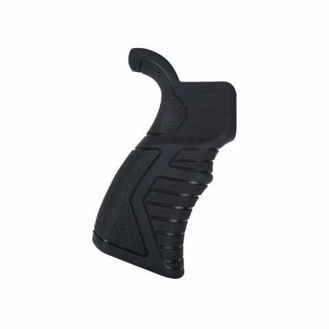XTS 301 Rubberized Pistol Grip - Black - RightToBear.com