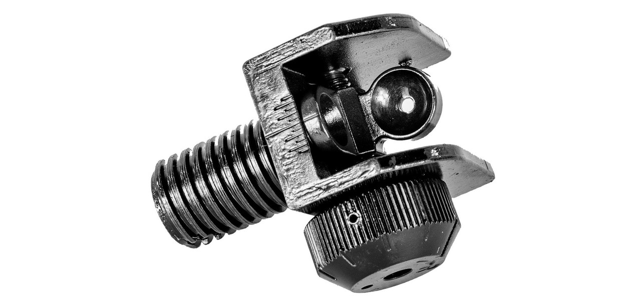 Rear Sight Assembly for A2 Upper - *No Elevation Knob or Assembly ...