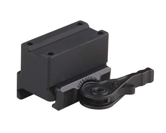 American Defense Quick Detach MRO Mount - Lower 1/3 Co-Witness