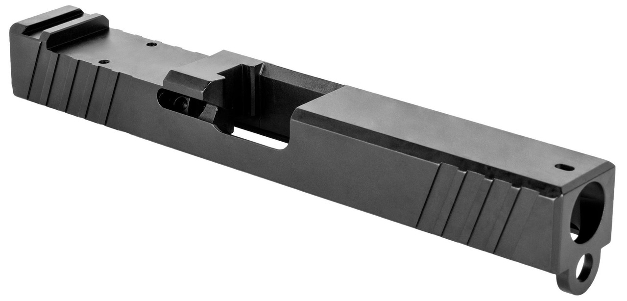 G17 Full Size Slide, Gen 3 - RMR Cutout - RightToBear.com