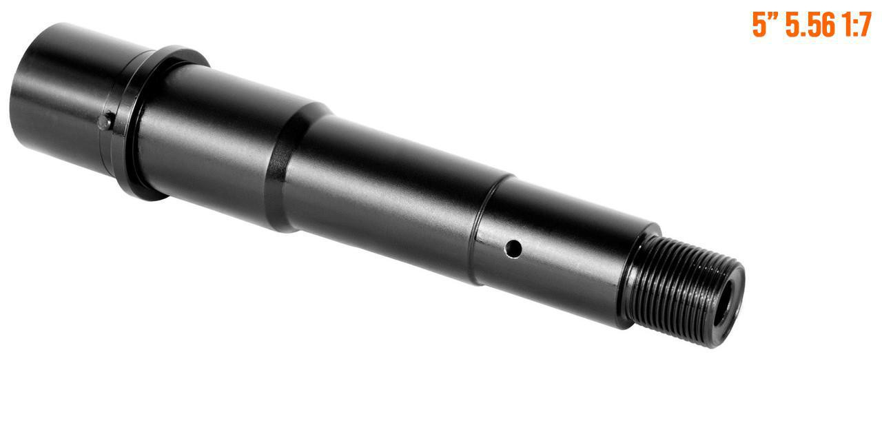 Best Barrel Length for 5.56 – Optimizing Performance and Accuracy