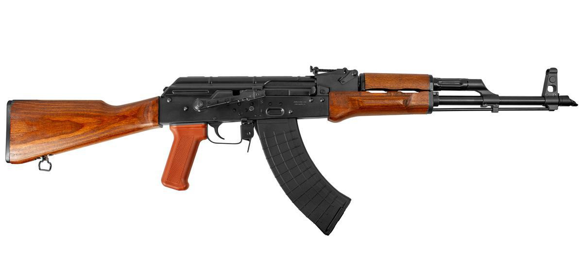 Pioneer Arms Cast Sporter AK in 7.62X39 with Laminated Wood
