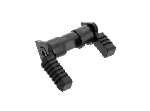 Tacfire AR15 Ambidextrous Safety Selector Lever Gen2- Aluminum