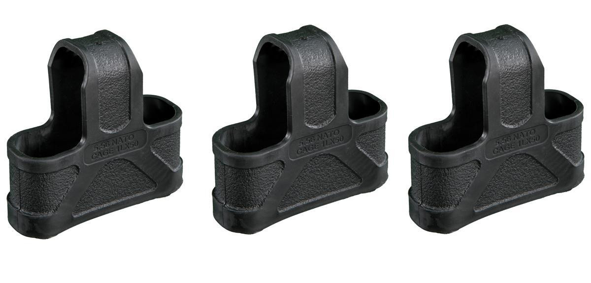 MAGPUL MAGAZINE 5.56 AR BLACK 新品 Magpul Original Magpul for 5.56x45mm NATO Magazines, Black Finish