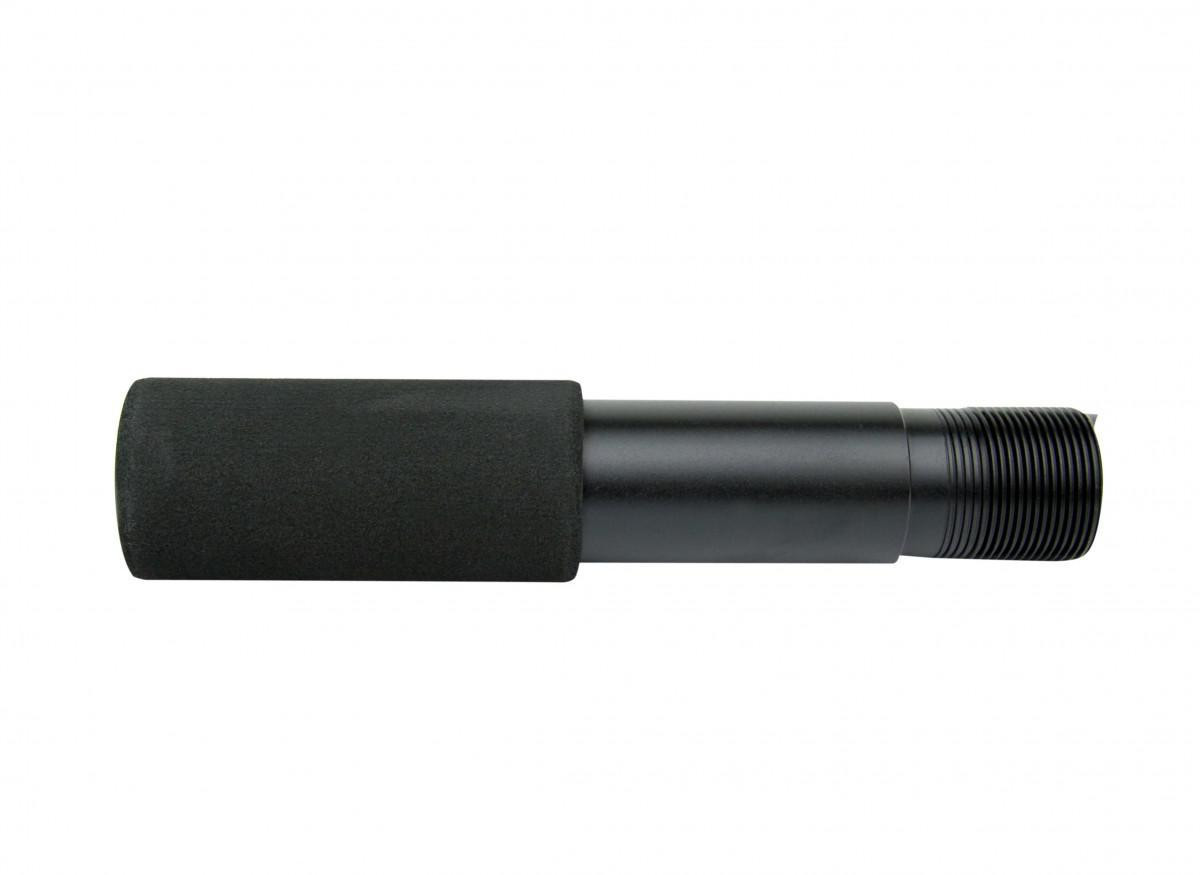 TacFire Pistol Buffer Tube w/ Foam Cover - RightToBear.com