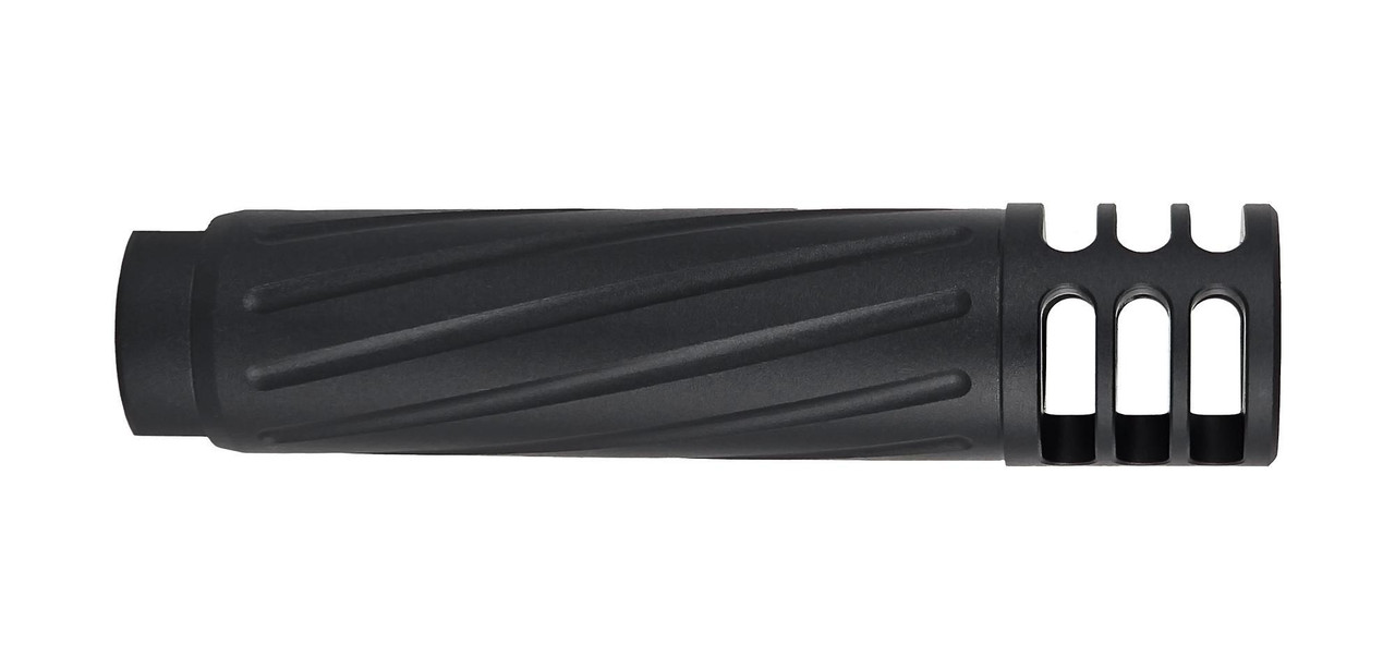 KAMPFAR ブラックメタル　blackl Kizer Pioneer Folding Knife Black Titanium/Marble Carbon Fiber