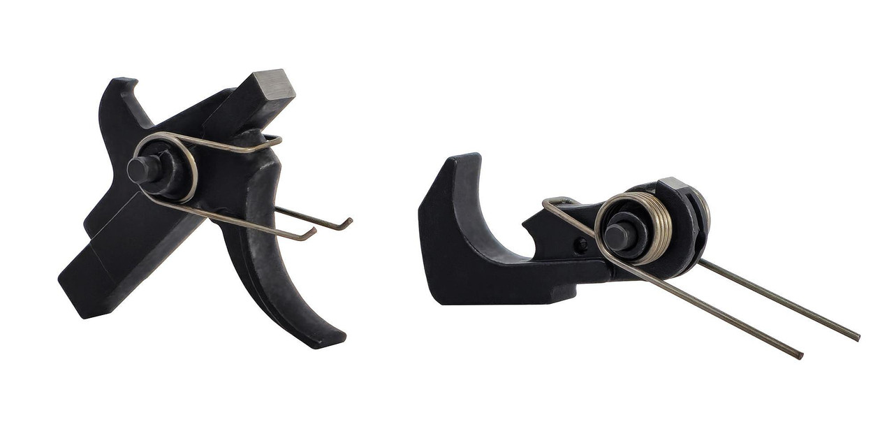 Mil-Spec AR15 Trigger Group - RightToBear.com