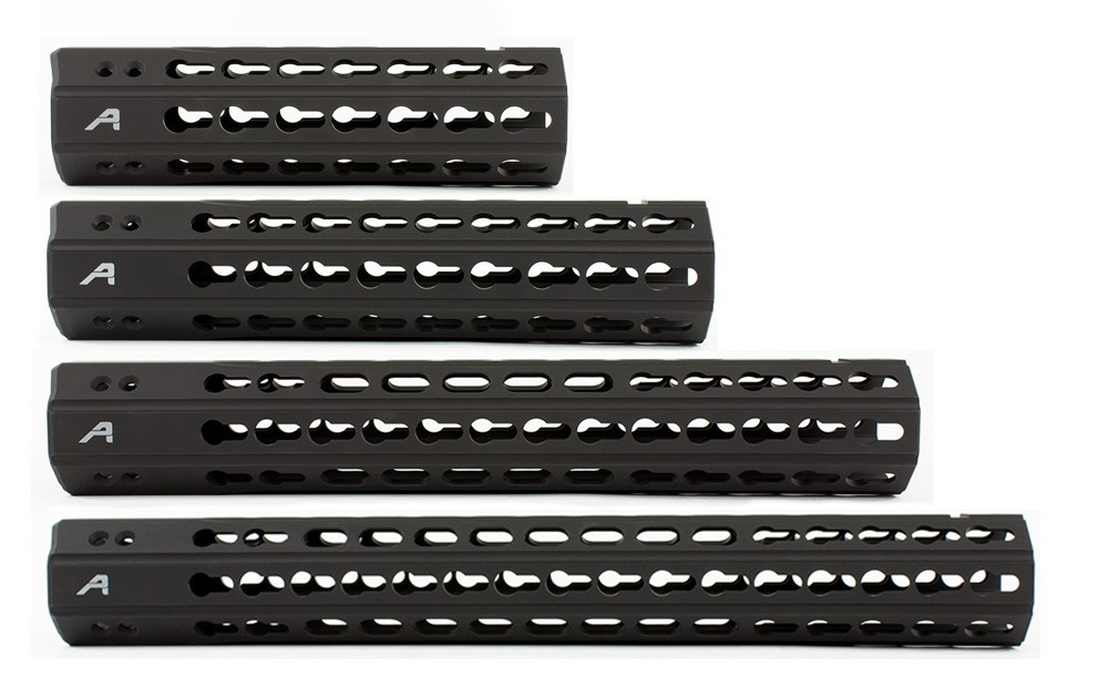 Aero Precision AR15 12