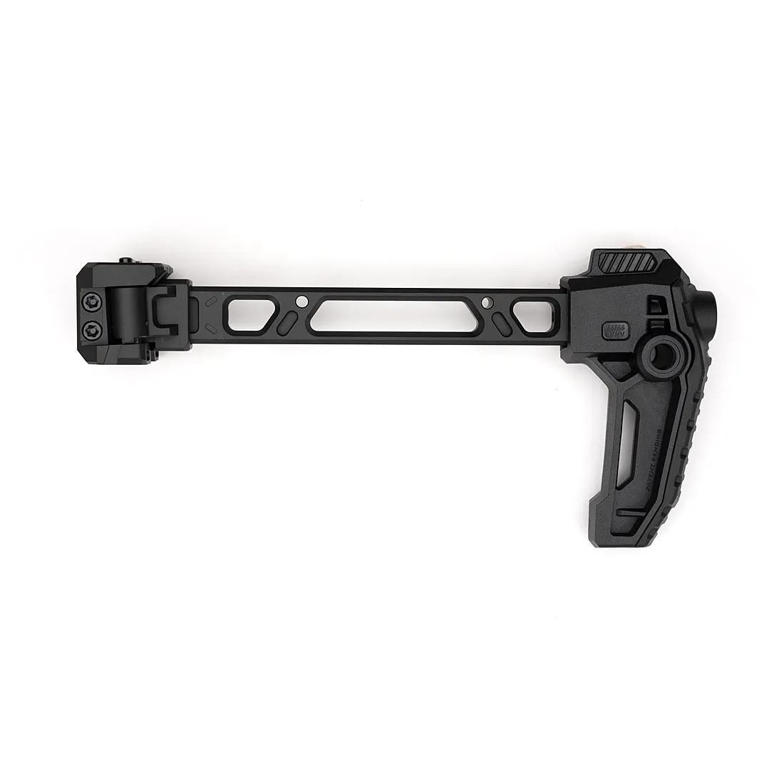 ストライク インダストリー ストライク FSA デュアル フォルダー 実物 Strike Industries, FSA Dual Folder (Stock Edition), Fits 1913