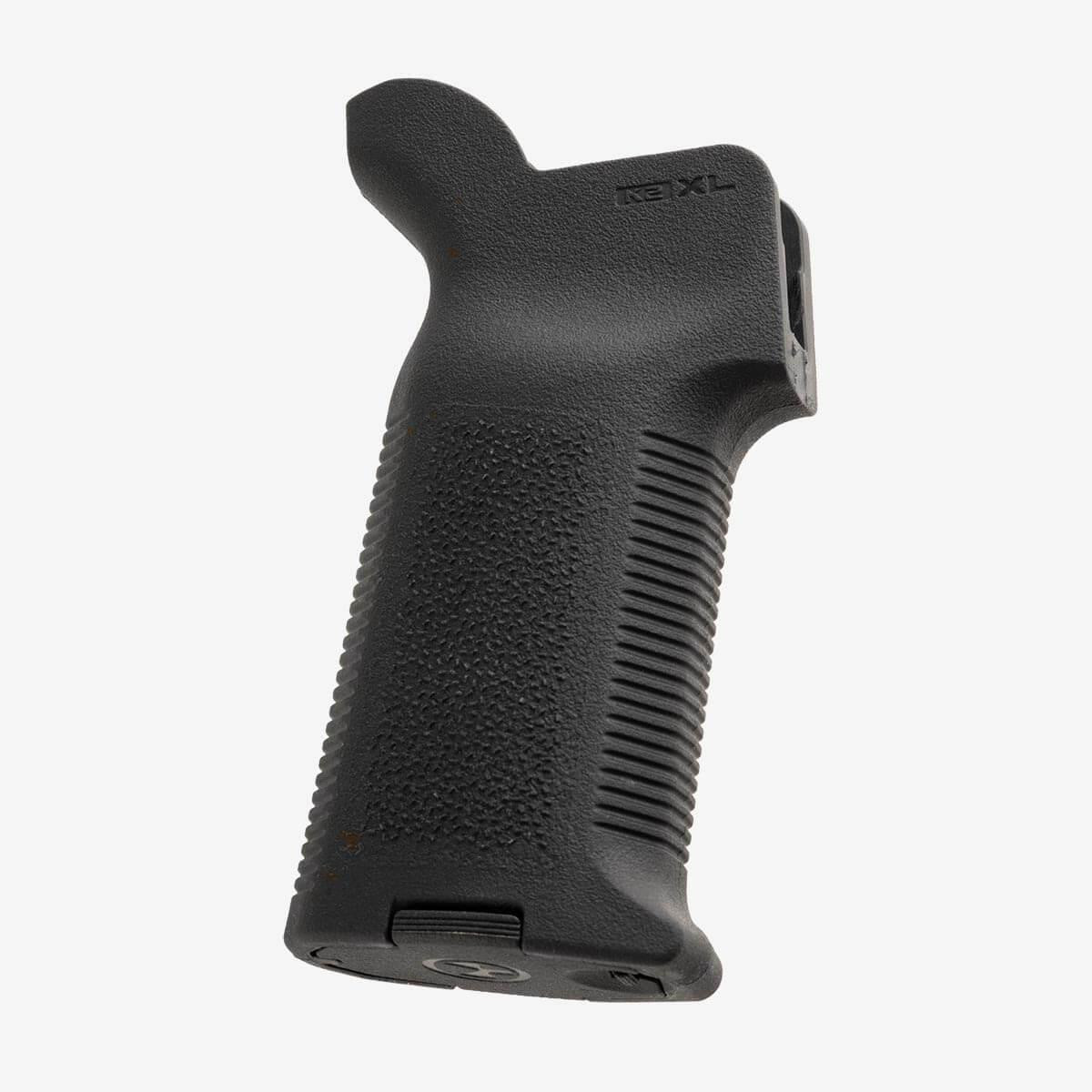 Magpul MOE K2-XL AR-15/M4 Pistol Grip for Large Hands - Black