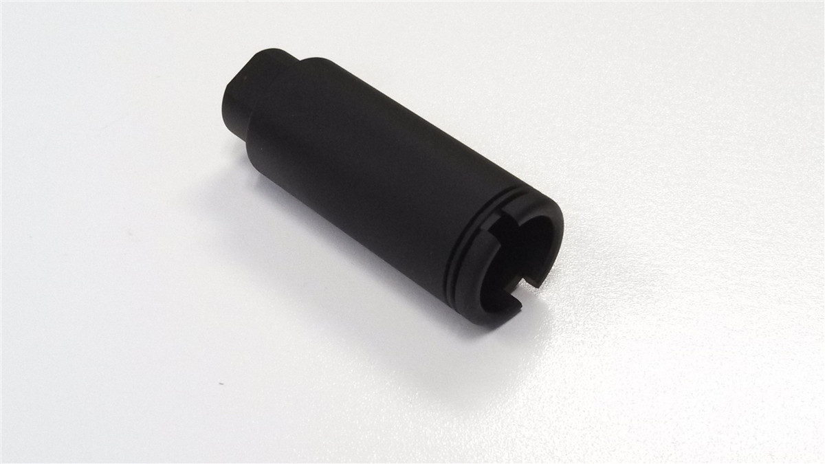 KAK Industries 1/2X28 