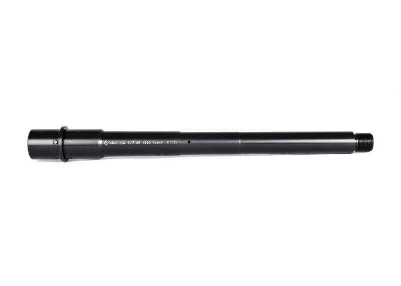 Ballistic Advantage 10.5 inch 300 Blackout Modern Series Barrel