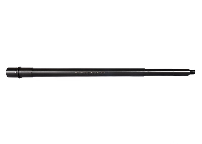 Ballistic Advantage Modern Series SPR Profile 5.56 18-Inch Rifle