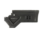 Hera USA CQR stock (Featureless) - Black