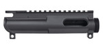 RTB 9mm / 22LR / .45 Slick Side Upper Receiver - Black RTB 9mm / 22LR / .45 Slick Side Upper Receiver - Black