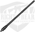 Right To Bear 16" .22 AR Barrel, Pencil Lightweight Profile - .22LR