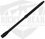 Right To Bear 16" GOV Profile Barrel 5.56 (Mid-Length)