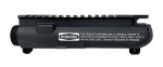 Engraved M4 Stripped Upper Receiver - PROP - 65 ^