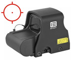 EOTech XPS2-0 Holographic Weapons Sight - Red Reticle