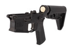 Aero Precision M4E1 Complete Lower Receiver - MOE SL Grip & SL Carbine Stock