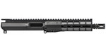 Aero Precision EPC-9 Threaded 8.3" 9mm Upper Receiver w/ ATLAS R-ONE 7.3" Handguard | Without BCG & CH